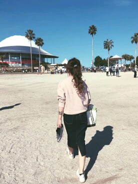 Ayaさんのコーディネート