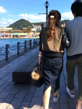 Ayaさんのコーディネート