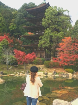 Ayaさんのコーディネート