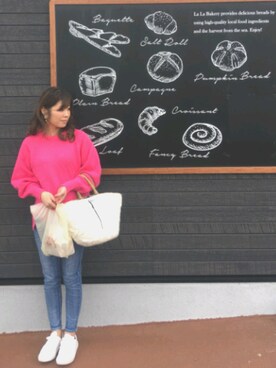 Ayaさんのコーディネート