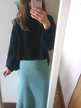 Ayaさんのコーディネート