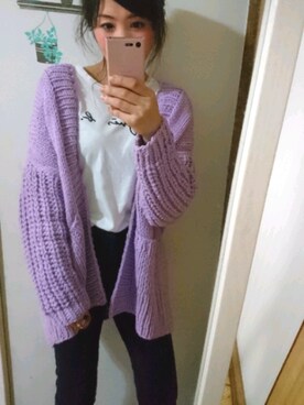 Ayaさんのコーディネート