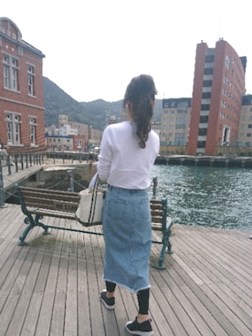 Ayaさんのコーディネート