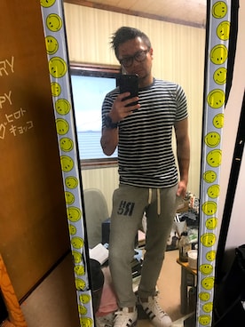 MIずKICKさんのコーディネート