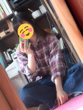 たいらさん（レディース・165cm）の春コーディネート