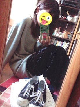 たいらさん（レディース・165cm）の春コーディネート