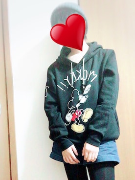 ENAさんのコーディネート