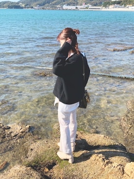 naninuさんのコーディネート