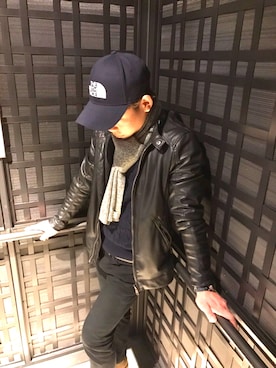 yusukeさんのコーディネート