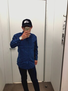 yusukeさんのコーディネート