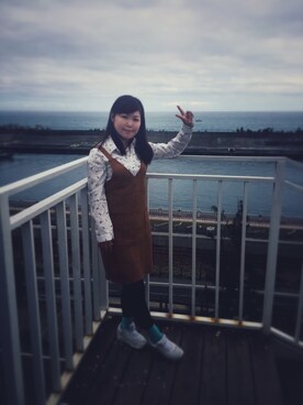 楊小兔さんのコーディネート