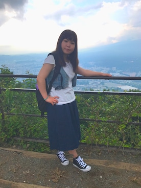 楊小兔さんのコーディネート