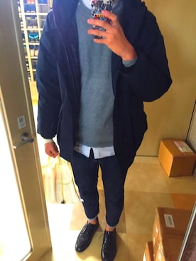 @m.s.b.cさんのコーディネート