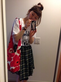 niko and... | Tシャツ/カットソー