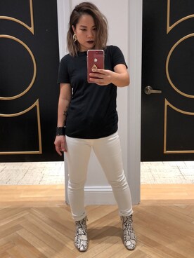 Cynister シンの助さんのコーディネート