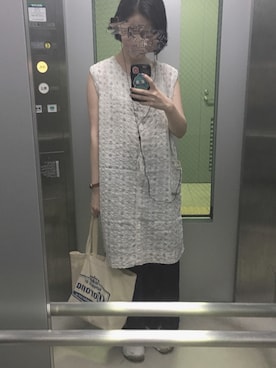 かえるさんのコーディネート