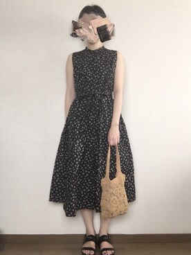 かえるさんのコーディネート