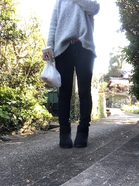 kikiさんのコーディネート