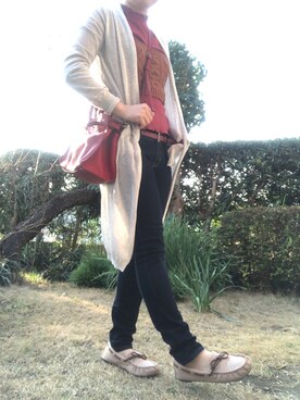 kikiさんのコーディネート