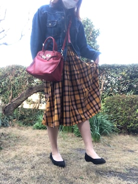 kikiさんのコーディネート