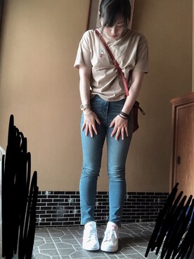 kikiさんのコーディネート