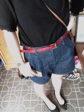 kikiさんのコーディネート