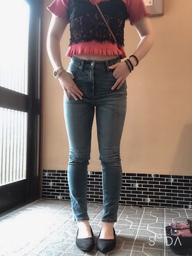 kikiさんのコーディネート