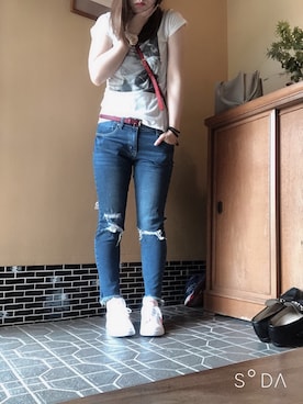 kikiさんのコーディネート