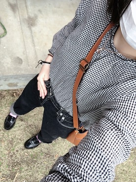 kikiさんのコーディネート