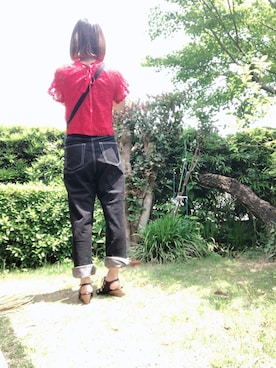 kikiさんのコーディネート