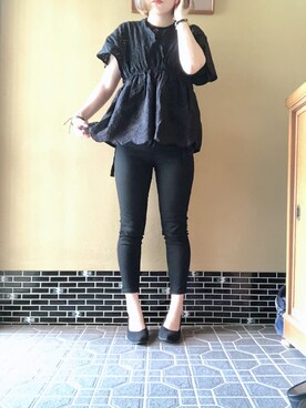 kikiさんのコーディネート