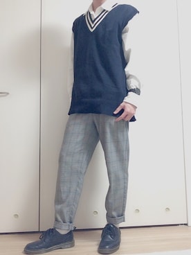 こま [相互]さんのコーディネート