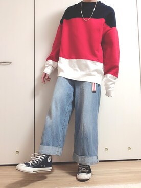 こま [相互]さんのコーディネート