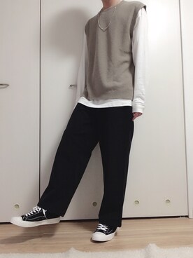 こま [相互]さんのコーディネート