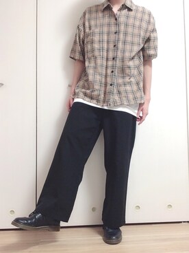 こま [相互]さんのコーディネート