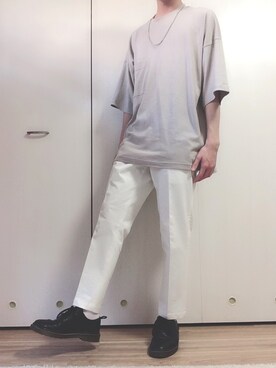 こま [相互]さんのコーディネート