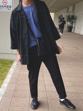 こま [相互]さんのコーディネート