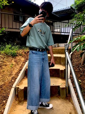 こま [相互]さんのコーディネート