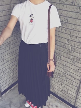 s a y u さんのコーディネート