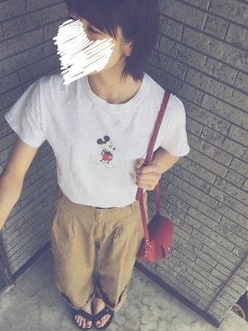 s a y u さんのコーディネート