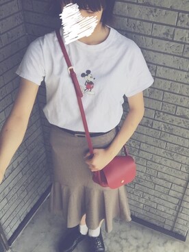 s a y u さんのコーディネート