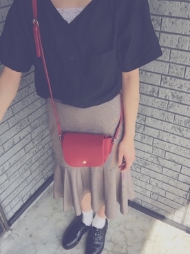 s a y u さんのコーディネート