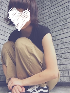 s a y u さんのコーディネート