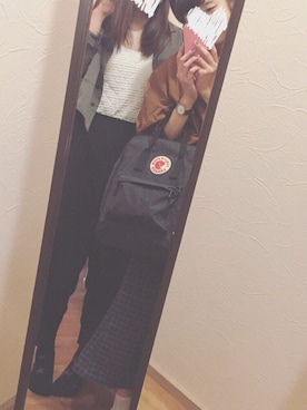 s a y u さんのコーディネート