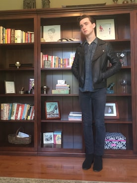 chipskylurkさんのコーディネート