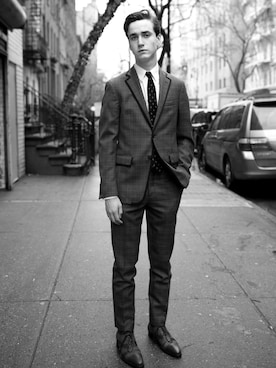 chipskylurkさんのコーディネート