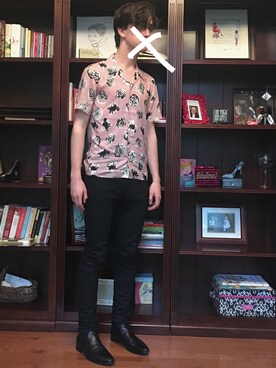 chipskylurkさんのコーディネート