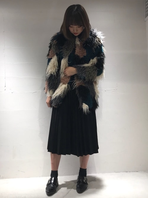 Yuki Kagayaさんのコーディネート