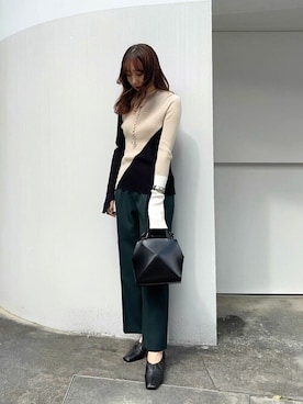 Yuki Kagayaさんのコーディネート