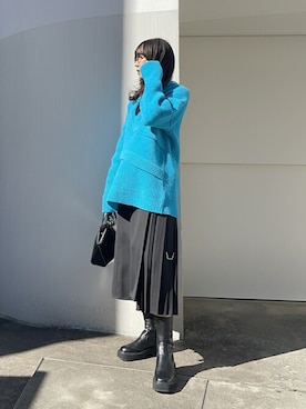 Yuki Kagayaさんのコーディネート